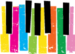 Elkhart Jazz Festival Logo