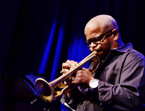 Terence Blanchard & The E-Collective