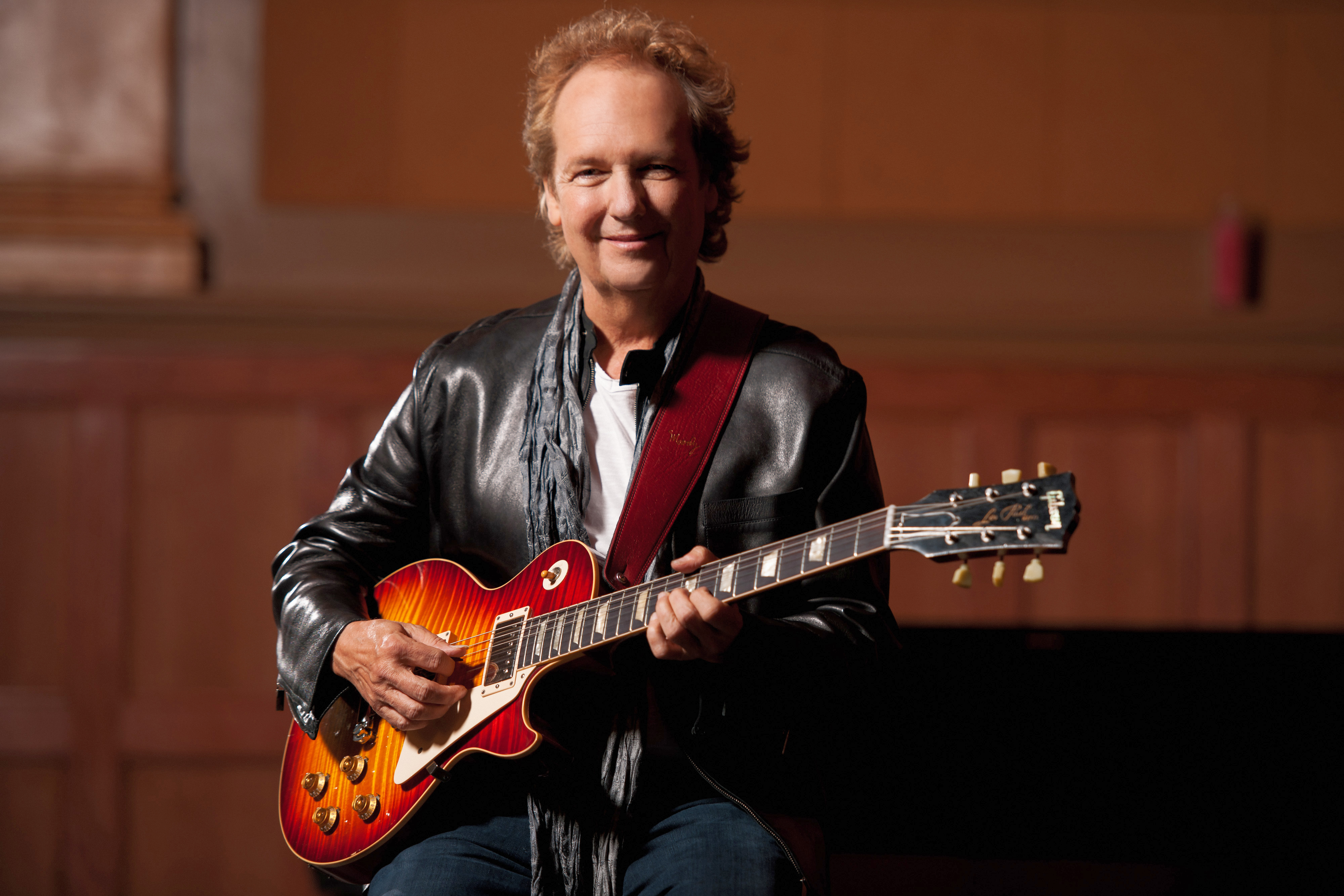 Lee Ritenour - Elkhart Jazz Festival