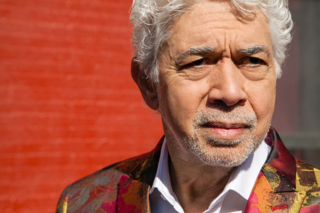 Monty Alexander Elkhart Jazz Festival